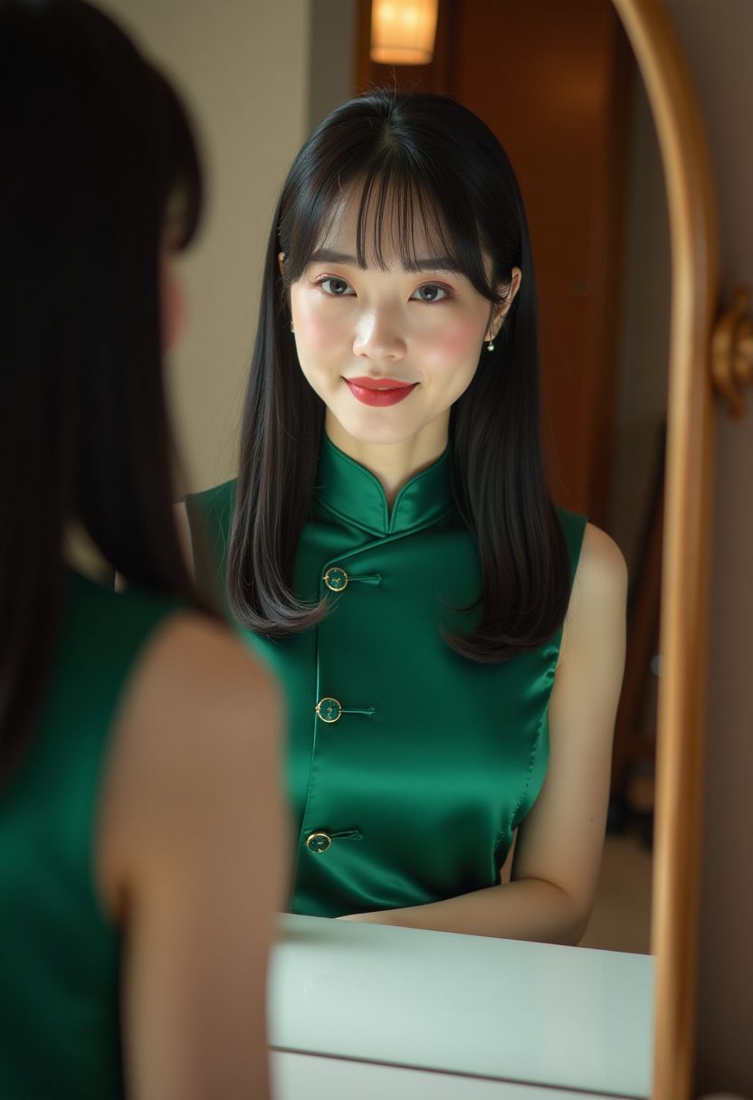 隐秘交锋